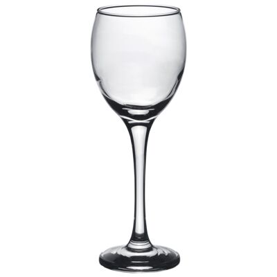 Argon Tableware Verre à vin blanc classique - 245 ml