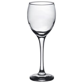 Argon Tableware Verre à vin blanc classique - 245 ml 1