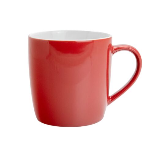 Argon Tableware Contemporary Coffee Mugs - 340ml