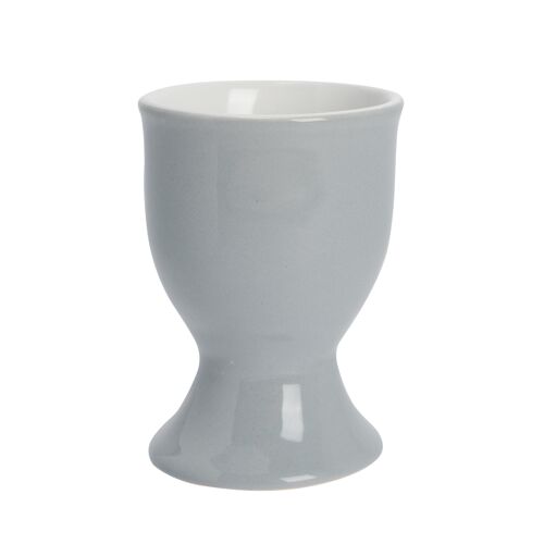 Argon Tableware Egg Cup - Grey