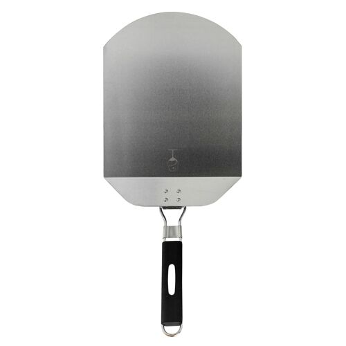 Argon Tableware Folding Pizza Peel and Bakers Paddle
