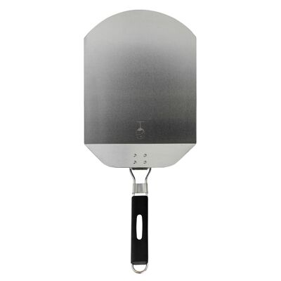 Argon Tableware Plegable Pizza Peel and Bakers Paddle