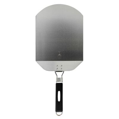 Argon Tableware Folding Pizza Peel and Bakers Paddle