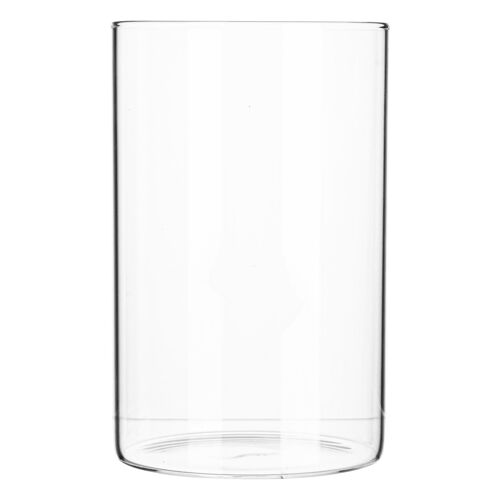 Argon Tableware Minimalistic Storage Jar - 1 Litre