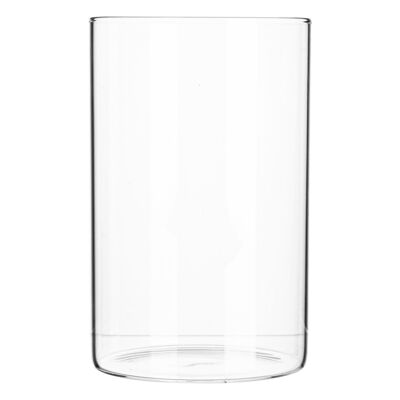Argon Tableware Minimalistisches Vorratsglas - 1 Liter