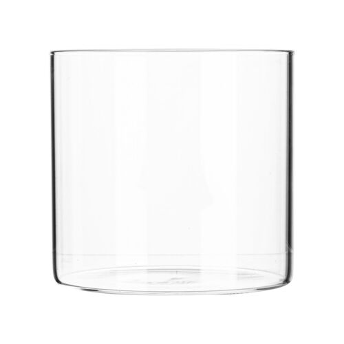 Argon Tableware Minimalistic Storage Jar - 550ml