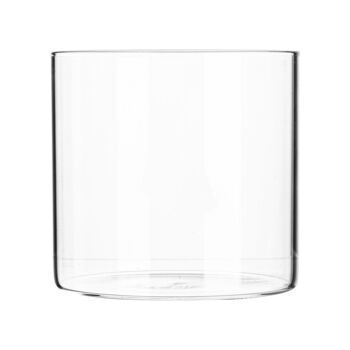 Argon Tableware Pot de Rangement Minimaliste - 550ml 1