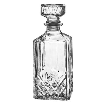Argon Tableware Prysm Whisky Dekanter - 1 Liter