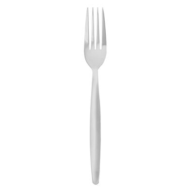 Tenedor de cena de acero inoxidable Argon Tableware