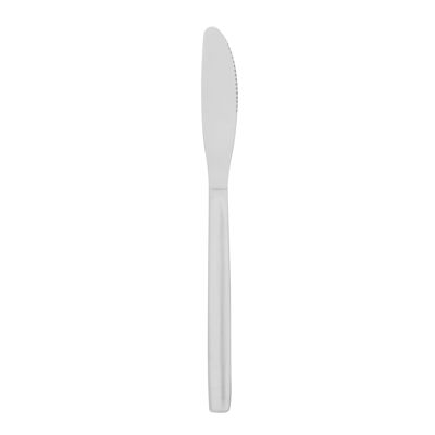 Couteau de table en acier inoxydable Argon Tableware