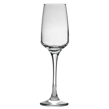 Argon Tableware Flûte à Champagne Contemporaine Tallo - 230ml 1