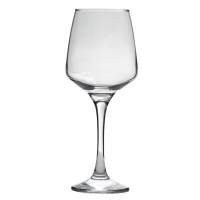 Argon Tableware Verre à Vin Rouge Contemporain Tallo - 400ml