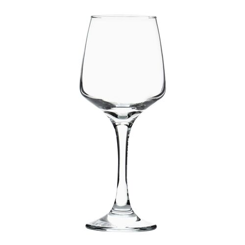 Argon Tableware Tallo Contemporary White Wine Glass - 295ml