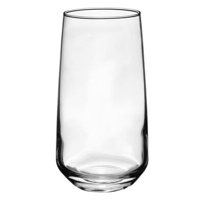 Argon Geschirr Tallo Hiball Glas - 480ml