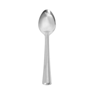 Argon Tableware Tondo 18/0 Stainless Steel Teaspoon
