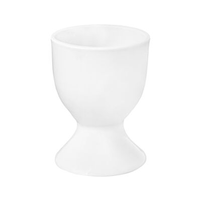 Argon Tableware White Egg Cup