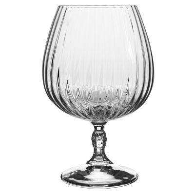 Bormioli Rocco Bicchiere da Brandy America anni '20 - 650ml