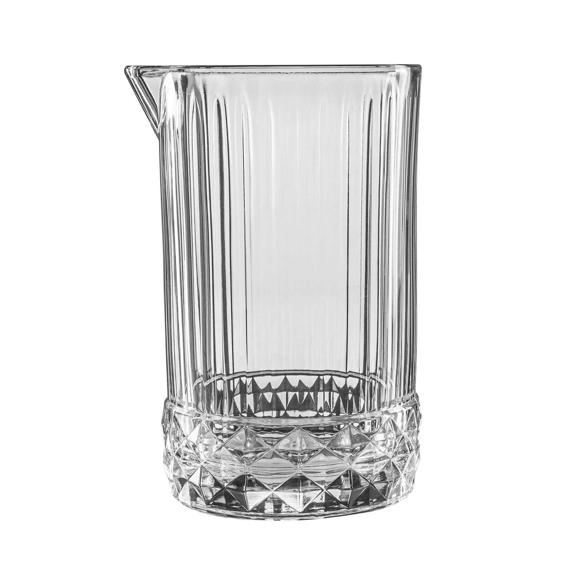 Achat Carafe à Eau en Verre Bormioli Rocco America '20s - 780 ml ...
