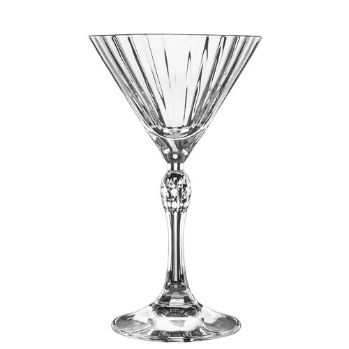 Bormioli Rocco America '20s Martini Glass - 155ml