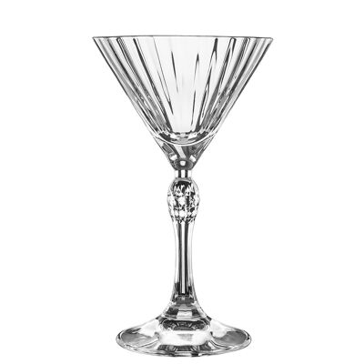 Bormioli Rocco Bicchiere Martini America Anni '20 - 155ml