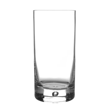 Verre à whisky Bormioli Rocco Barglass - 375 ml 1