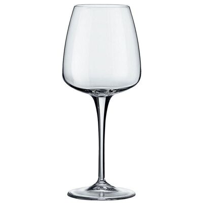 Bormioli Rocco Aurum Weißwein-Trinkglas - 350 ml