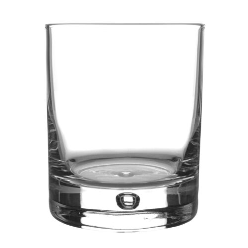 Bormioli Rocco Barglass Whisky Glass - 280ml