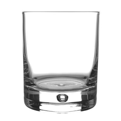 Bormioli Rocco Barglass Bicchiere da Whisky - 280ml
