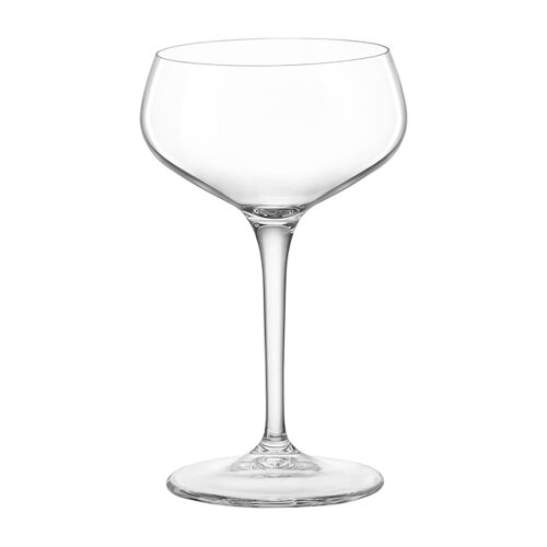 Bormioli Rocco Bartender Novecento Cocktail Glass - 250ml