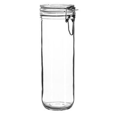 Bormioli Rocco Fido Vorratsglas aus Glas - 1,5 Liter