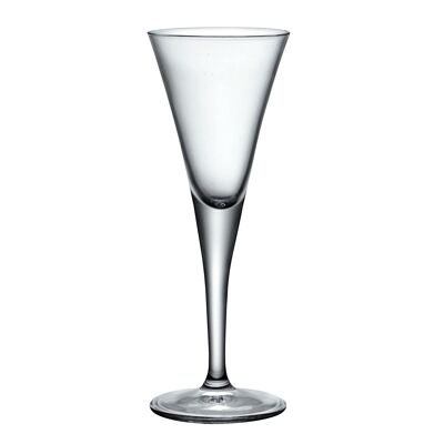 Bormioli Rocco Fiore Stemmed Sherry Glass - 55ml