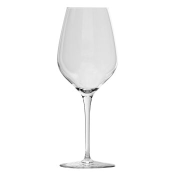 Verre à vin moyen Bormioli Rocco Inalto Tre Sensi - 430 ml 1