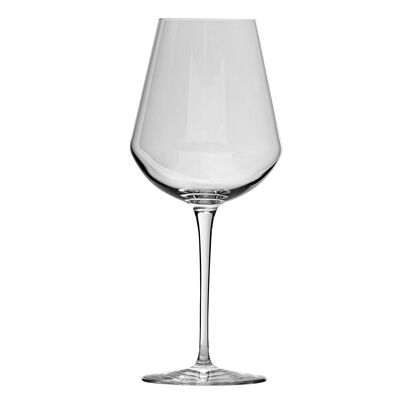 Bormioli Rocco Inalto Uno Extra großes Weinglas - 640 ml