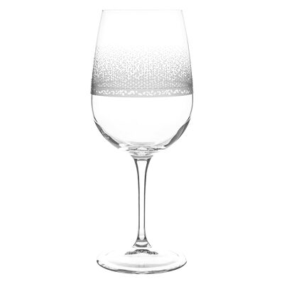 Bormioli Rocco Inventa Rotweinglas - 500ml