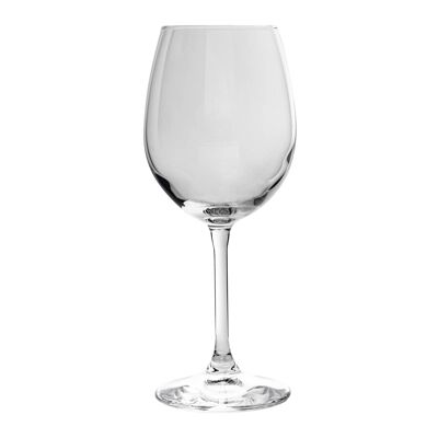 Bormioli Rocco Nadia Cabernet Wine Glass - 370ml
