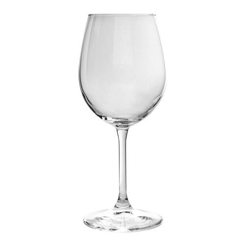 Bormioli Rocco Nadia Nebbiolo Wine Glass - 490ml