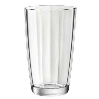 Bormioli Rocco Pulsar Vaso Highball Facetado - 470ml