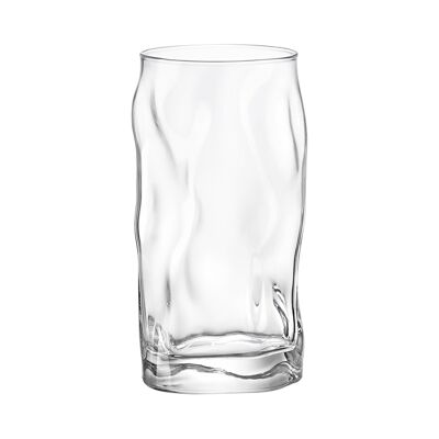 Bormioli Rocco Sorgente Highball Glass - 460ml