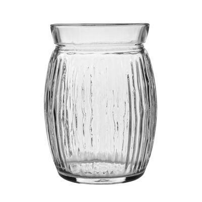 Bormioli Rocco Süßes Kokosnuss-Cocktailglas - 455 ml