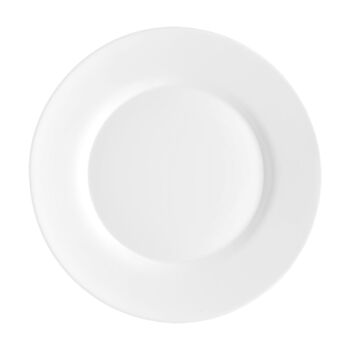 Assiette plate en verre Bormioli Rocco Toledo - 25 cm 1