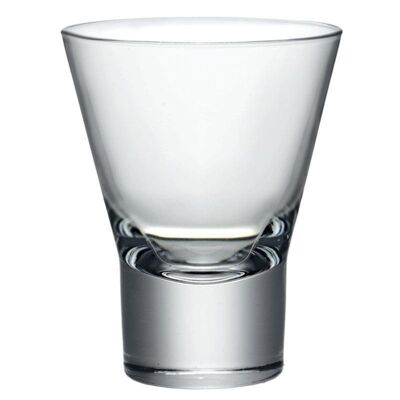 Bormioli Rocco Ypsilon Verre à Dessert et Boissons - 150ml