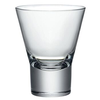 Bormioli Rocco Ypsilon Verre à Dessert et Boissons - 150ml 1