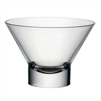 Bormioli Rocco Ypsilon Dessert Bowl - 13cm