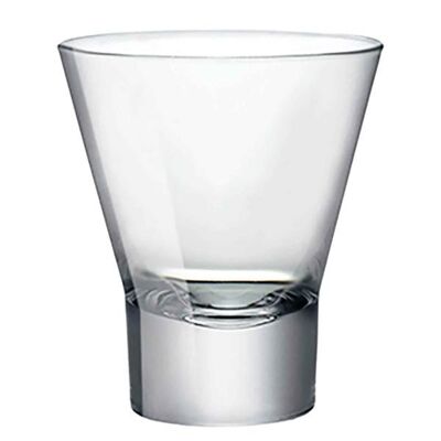 Bicchieri in vetro Bormioli Rocco Ypsilon