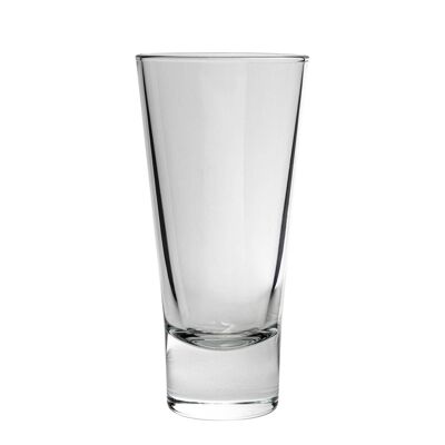 Bormioli Rocco Ypsilon Hiball Water Glass - 450ml