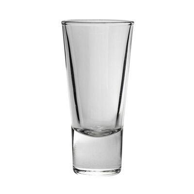 Bormioli Rocco Ypsilon Licor Vaso Espresso - 70ml