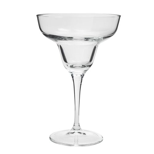 Bormioli Rocco Ypsilon Margarita Cocktail Drinking Glass - 330ml