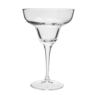 Bormioli Rocco Ypsilon Margarita Cocktail-Trinkglas – 330 ml