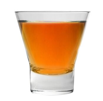 Verre à whisky Bormioli Rocco Ypsilon - 340 ml 5