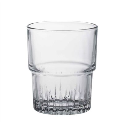 Bicchiere in vetro impilabile Duralex Empilable - 160 ml